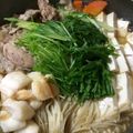 ぷちぷうち's cooksnap of when they made フライパンで☆ウチのすき焼き☆(甘め).