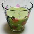 スーティー's cooksnap of when they made 柿のスムージー.