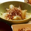 えりぃ♪'s cooksnap of when they made 新玉ねぎの焼きサラダ.