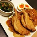 mipori120's cooksnap of when they made ヘルシーゴマたっぷり オクラの胡麻和え.
