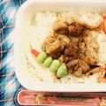 凜子。's cooksnap of when they made 大根の梅昆布和風ピクルス.