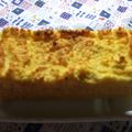 クックH86AFM☆'s cooksnap of when they made 低糖質＊おからのﾊﾟｳﾝﾄﾞｹｰｷ風②.