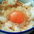 ＊msmama＊'s cooksnap of when they made うちのたまごかけごはん.