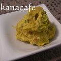 tamakanasota's cooksnap of when they made ピーナッツバター風味のかぼちゃサラダ.