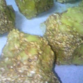 ゆうたけんと's cooksnap of when they made 〜簡単おやつ〜 さつまいも団子.