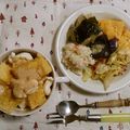 ma:9's cooksnap of when they made キャベツとベーコンのコンソメ炒め.