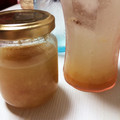 mikkosann's cooksnap of when they made 簡単自家製生姜はちみつ♡冷え性や美容にも.