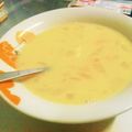 クックL5BPAQ☆'s cooksnap of when they made コンソメ不要★色々野菜のコーンポタージュ.