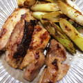 ピーナッツもぐら's cooksnap of when they made 鶏肉のみりん粕(こぼれ梅)漬け.