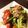 0．mimi＊＊'s cooksnap of when they made アスパラと塩昆布のあっさり和風サラダ♪.