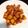 jyokun's cooksnap of when they made ご飯が進む♡手羽元とじゃがいもの揚げ煮♡.