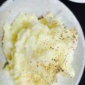 しばりえちゃん's cooksnap of when they made レンジで簡単☆ポテトサラダ.
