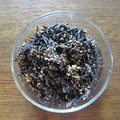 mroses's cooksnap of when they made ひじきのふりかけ(しっとり・しそ風味).
