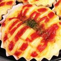 クリスチーネ's cooksnap of when they made コストコ ホットケーキミックス パン.