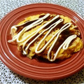 ねっちゃんっ's cooksnap of when they made キャベツの卵とじ.