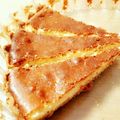 れみrooney's cooksnap of when they made 簡単タルト生地のチーズケーキ.