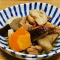 Leon911's cooksnap of when they made ご飯が進む☆筑前煮(いり鶏).