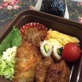 はむはむやみぃ's cooksnap of when they made 裏技deやわらか☆ヒレカツ☆.