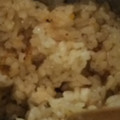 えりんぎぴーまん's cooksnap of when they made 筍の炊き込みご飯.