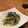 Sun Flover's cooksnap of when they made 春菊と鮏フレークの簡単パスタ.