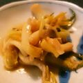 ゆたゆた子's cooksnap of when they made あさつきの酢味噌和え.