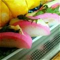 miu089's cooksnap of when they made お弁当に♫かまぼこのチーズ挟み焼き.