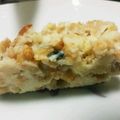 りょうびん's cooksnap of when they made グラノーラチョコバー.