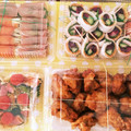 ぬまちーず's cooksnap of when they made おつまみ＊ちくわときゅうりのしそしば巻*.
