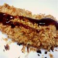 ゆるっぷん's cooksnap of when they made 鶏もも肉のﾁｰｽﾞ大葉巻き.