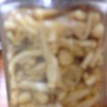 クック7SDSGH☆'s cooksnap of when they made えのきで手作り「なめ茸」.