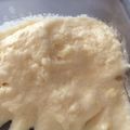 ｋａ−ｍｉ's cooksnap of when they made 雪どけ♡ふわふわバタークリーム.