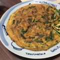 まるこわんわん's cooksnap of when they made 簡単ニラ玉！ お酒のつまみにどうぞ.