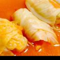 えりんぎぴーまん's cooksnap of when they made ごはんによく合う☆我が家のロールキャベツ.