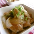 まじゅじゅ's cooksnap of when they made 簡単♡照り焼きチキン.