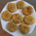 しゅーくりーむママ's cooksnap of when they made おはぎ（ぼたもち）～お彼岸に心をこめて～.