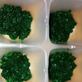 なんなこなんだ's cooksnap of when they made 離乳食 中期 〜ほうれん草〜.