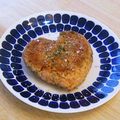 YUZVIO's cooksnap of when they made ♡ハァトの焼きリゾット♡.