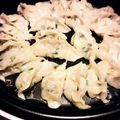 キミカズママ's cooksnap of when they made 餃子大好き！ヘルシー＆ジューシー餃子☆.