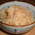 ゆうーみかん's cooksnap of when they made 料亭風ほたて飯.