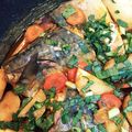 Jハッシー's cooksnap of when they made さばのカレー煮.