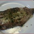 ごにょ's cooksnap of when they made イワシのチーズ焼き.