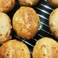 mai_kdn's cooksnap of when they made ミニミニソフトフランスパン.