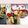 クック171AG2☆'s cooksnap of when they made ☆かわいい顔文字弁当☆.