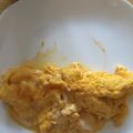 クックV9VR3M☆'s cooksnap of when they made ♡簡単！とろり〜チーズオムレツ♡.