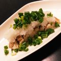 21AYK's cooksnap of when they made 居酒屋メニュー☆とりポン.