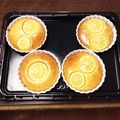 クックOVG5LA☆'s cooksnap of when they made 簡単はちみつレモンケーキ♡.