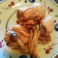 さがおり's cooksnap of when they made 里芋の煮物.