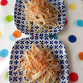 のこのことくりぼー's cooksnap of when they made 簡単！美味しい！ ゴマもやし。.