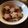 波留♪'s cooksnap of when they made 紅茶クッキー_卵不使用.