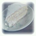もんただ's cooksnap of when they made 失敗知らず♡パンケーキ♡ふわもち♡.